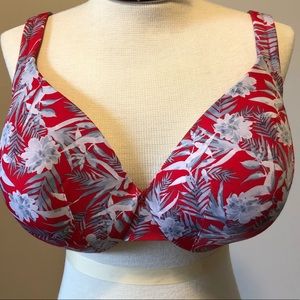 Cacique Bra 40DDD NW